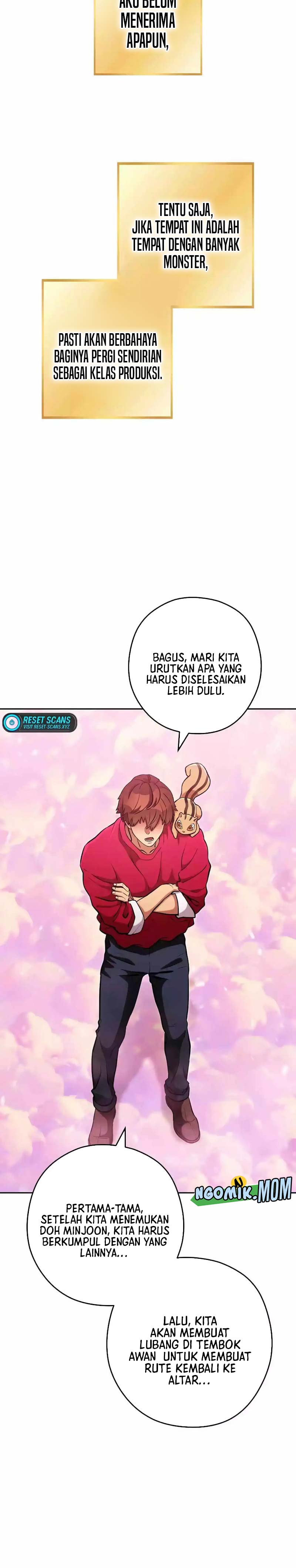 Dilarang COPAS - situs resmi www.mangacanblog.com - Komik dungeon reset 201 - chapter 201 202 Indonesia dungeon reset 201 - chapter 201 Terbaru 8|Baca Manga Komik Indonesia|Mangacan